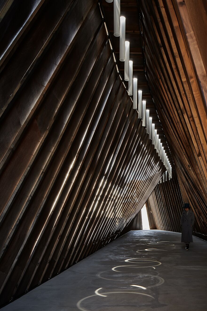 "Ripple" By Takatoku Nishi