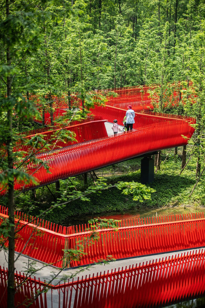 Revolutionary Sponge City Concept Can Solve Water Problems Instead Of Creating Them Revolutionary Sponge City Concept Can Solve Water Problems Instead Of Creating Them