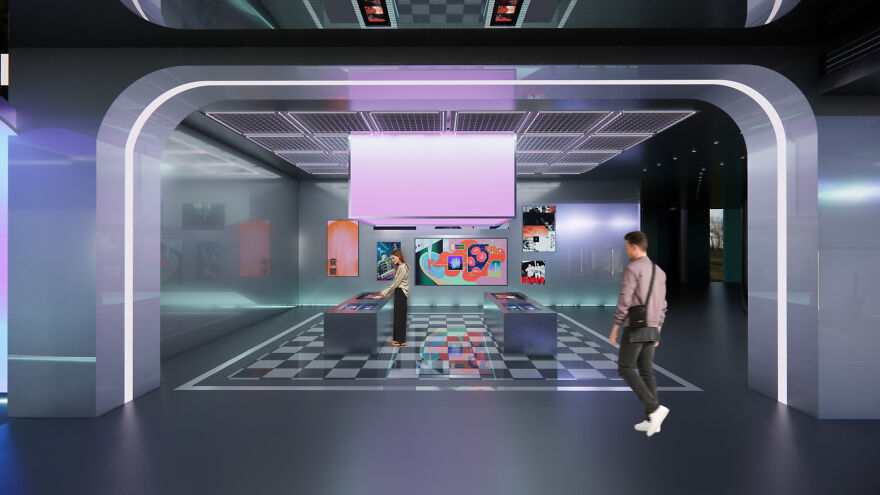 "Meraki Life" By Yun Ya Lan