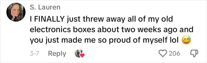 “It’s Just Taking Up Space”: Professional Organizer Shares 18 Things You Don’t Need In Your House - 27