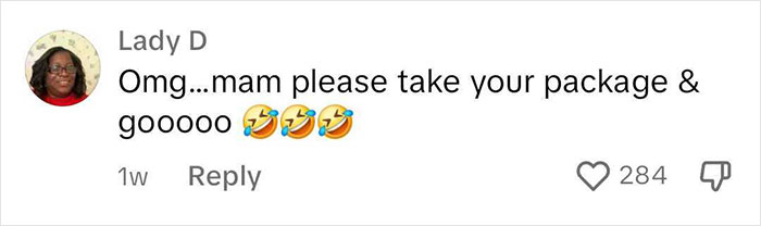 Man Captures A 70YO Karen Lying Under His Truck To Make Him Carry The Package To Her Door