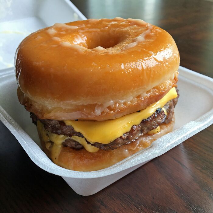 People Are Sharing The Worst "Crimes Against Food" They Can Think Of, Here Are The 35 Best Answers