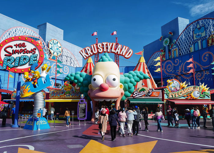 "What Are Some Things The USA Actually Does Better Than Europe?" (30 Answers)