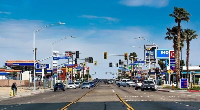 29 American Towns That Send Shivers Down Internet Folks’ Spines