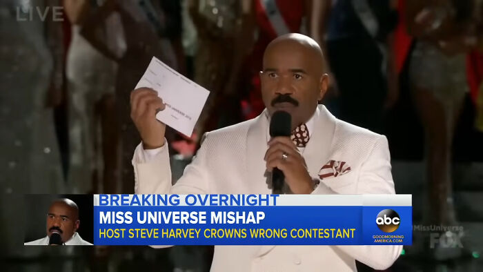 Netizen Inquired, “Who Really [Messed] Up Their ’One Job?’“, And 30 People Came Through