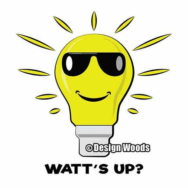 Funny Character Illustrations That Might Make You Smile (19 Pics)