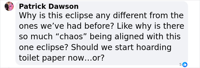 Scientists, Officials, And Military Are Issuing Major Warnings Ahead Of The Solar Eclipse - 11