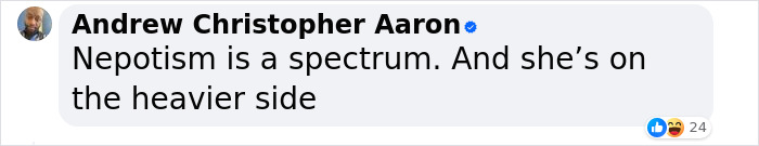 People Fume Over Zooey Deschanel Denying She’s A Nepo Baby - 5