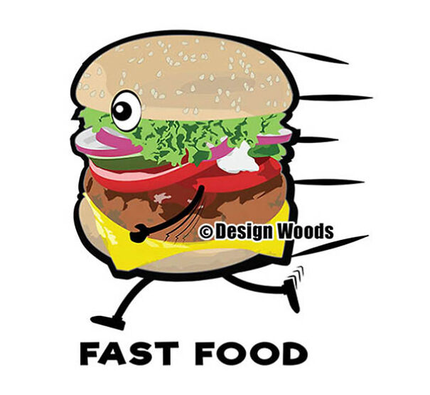 Funny Character Illustrations That Might Make You Smile (19 Pics)