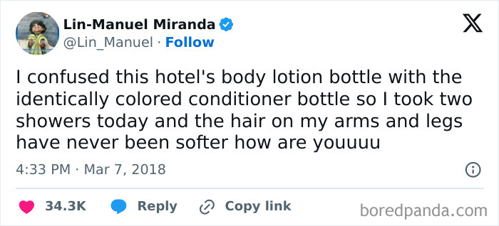 Hotels-Tweets