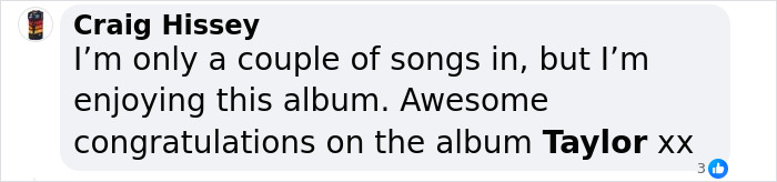 Taylor Swift Floors Fans With Secret Double Album Just Two Hours After Tortured Poets Release - 9