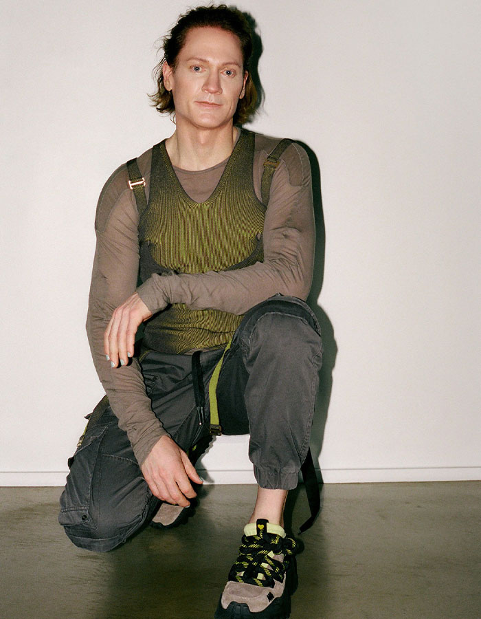 Biohacker, 46, Who Wants To Stop His Body’s Aging Process, Trolled Online After Sharing Update Biohacker, 46, Who Wants To Stop His Body’s Aging Process, Trolled Online After Sharing Update