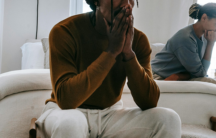 Hey Panda, AITA For Wanting To Divorce My Wife Given Our Intimacy Problems? Hey Panda, AITA For Wanting To Divorce My Wife Given Our Intimacy Problems?