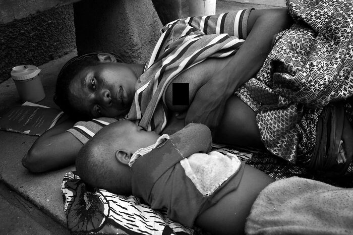 "Nadjundi" By Joaquin Gomez Sastre