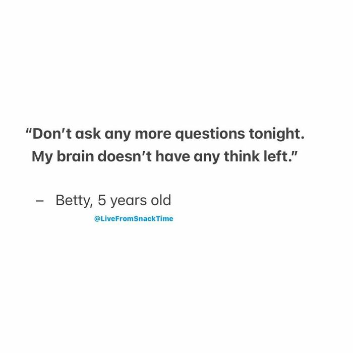 Wholesome and hilarious quotes from little kids shared by an NYC school teacher showcasing funny childhood moments.