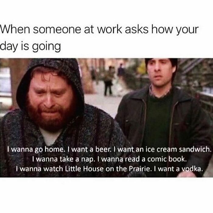 50 Funny Work Memes That You Might Want To Share With Your Colleagues