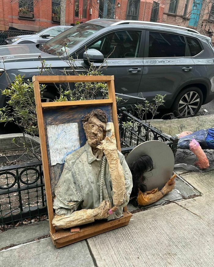 These Are Original Phoebe Buffay’s Yall