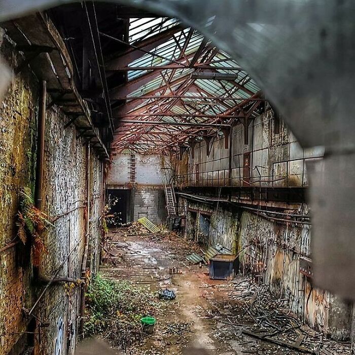 Deserted-Forgotten-Places-Pics