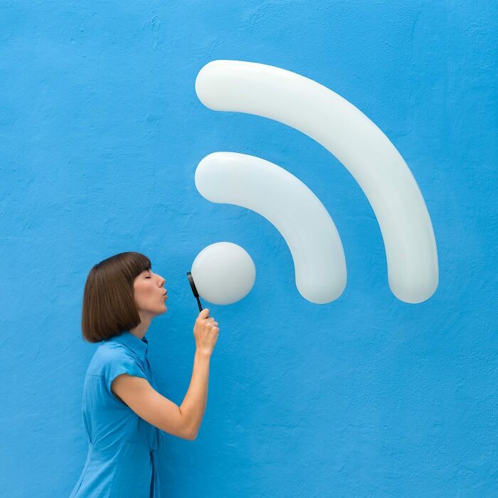 Capturing Creativity: The Dynamic World Of Anna Devís And Daniel Rueda