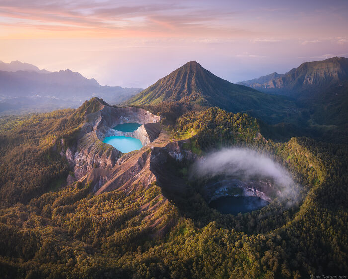 Flores, Indonesia
