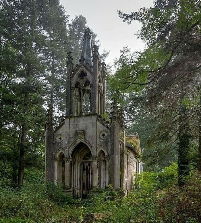 Deserted-Forgotten-Places-Pics