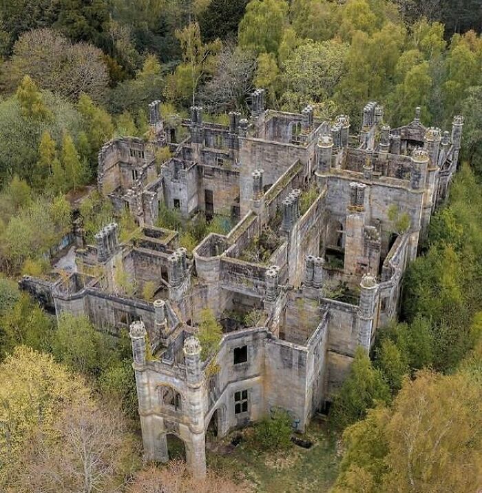 Deserted-Forgotten-Places-Pics