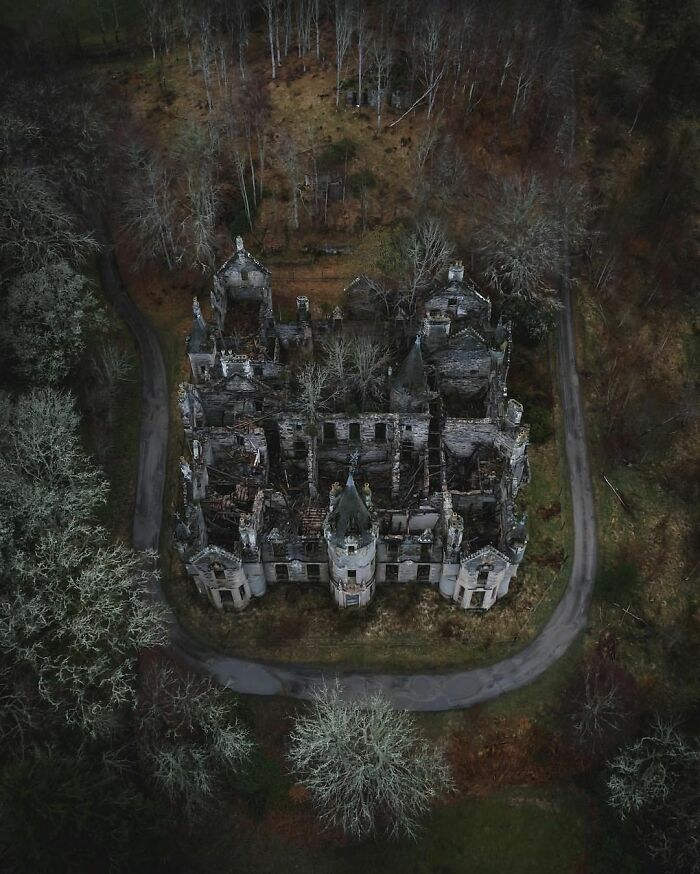 Deserted-Forgotten-Places-Pics