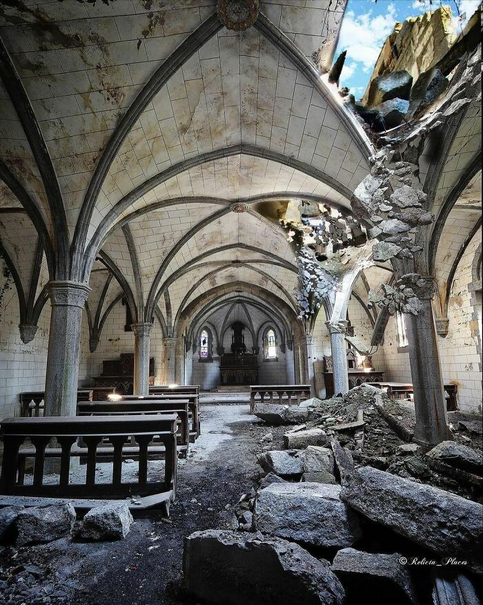 Deserted-Forgotten-Places-Pics