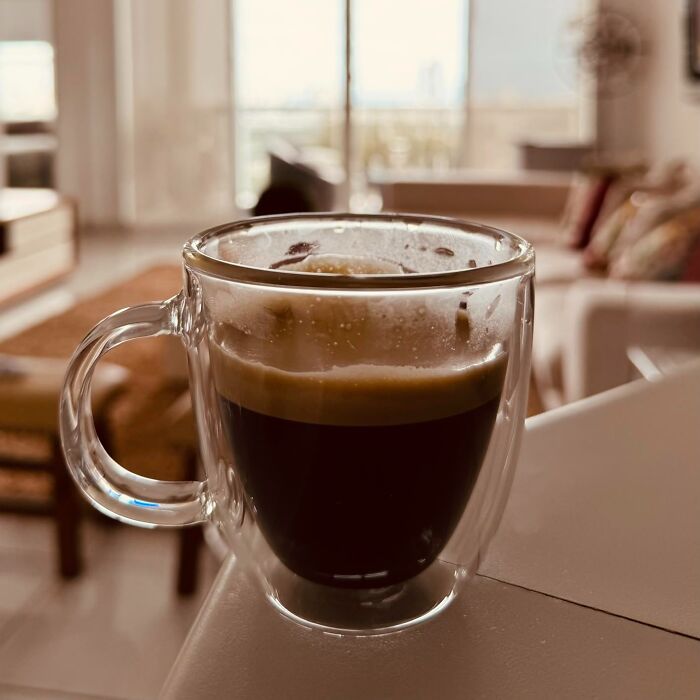 Gift The Perfect Sip With Insulated Coffee Glasses Keeping Drinks Hot & Hands Cool