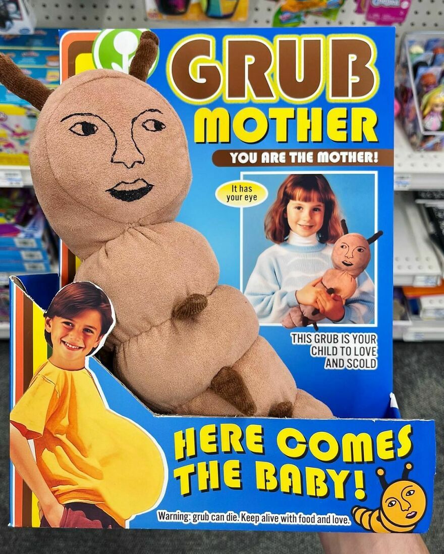 Obvious Plant Fake Products