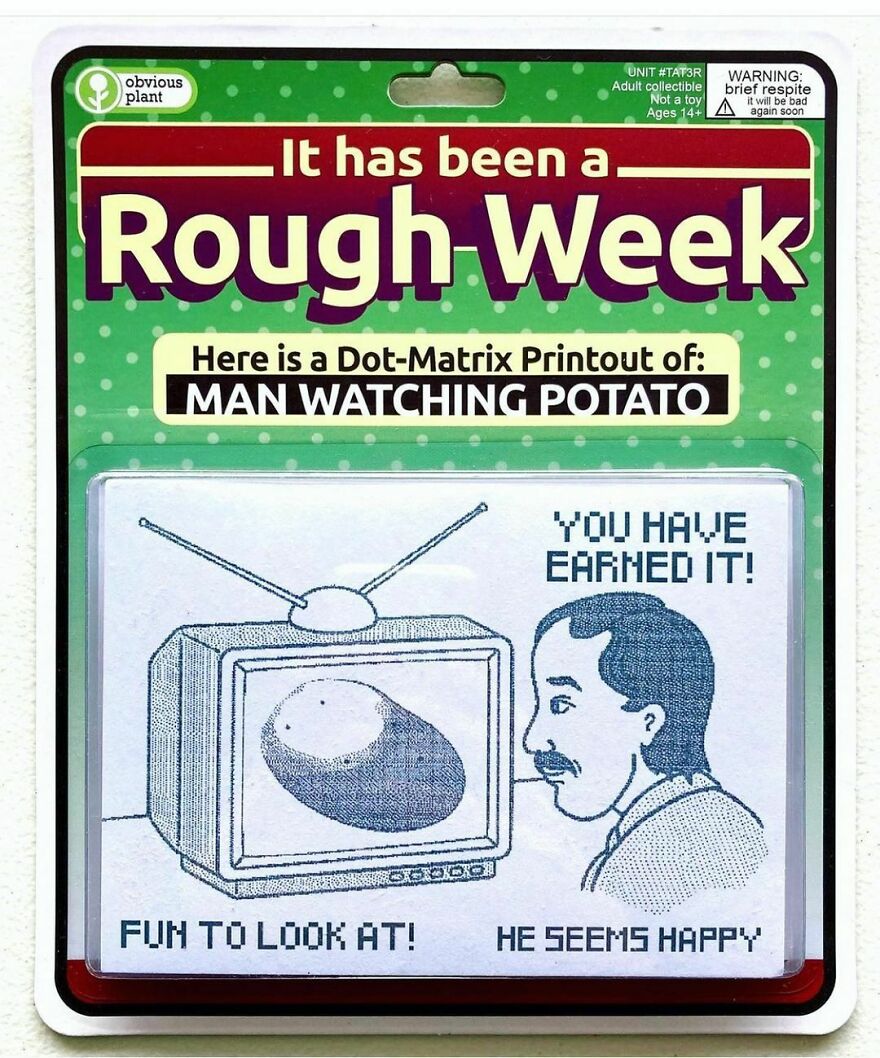 Obvious Plant Fake Products