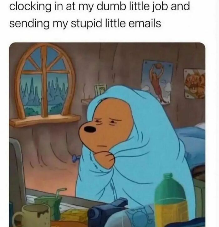 Funny-Memes-Employee-Problems