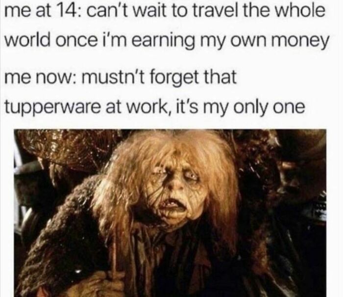 50 Funny Work Memes That You Might Want To Share With Your Colleagues