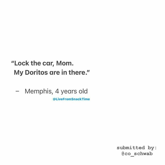 Funny and wholesome quote from a little kid shared by NYC school teacher about kids' hilarious sayings.