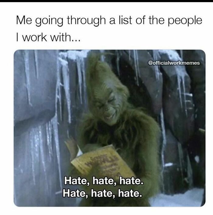 Funny-Memes-Employee-Problems