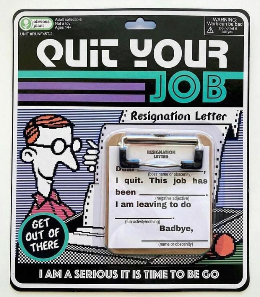 Obvious Plant Fake Products