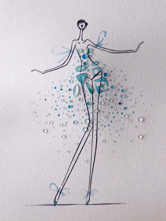 Discovering The Innovative Artistry Of Jaesuk Kim (55 Pics)