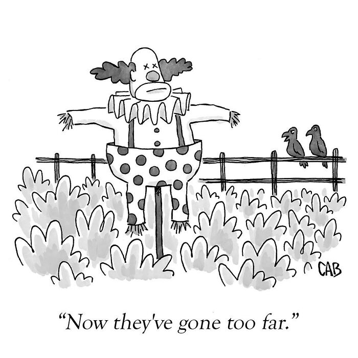 Dive Into The Whimsical World Of Mat Barton's Comics