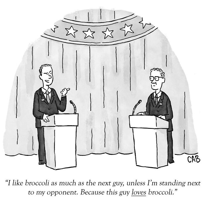 Dive Into The Whimsical World Of Mat Barton's Comics