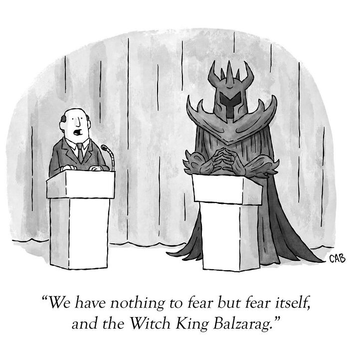 Dive Into The Whimsical World Of Mat Barton's Comics