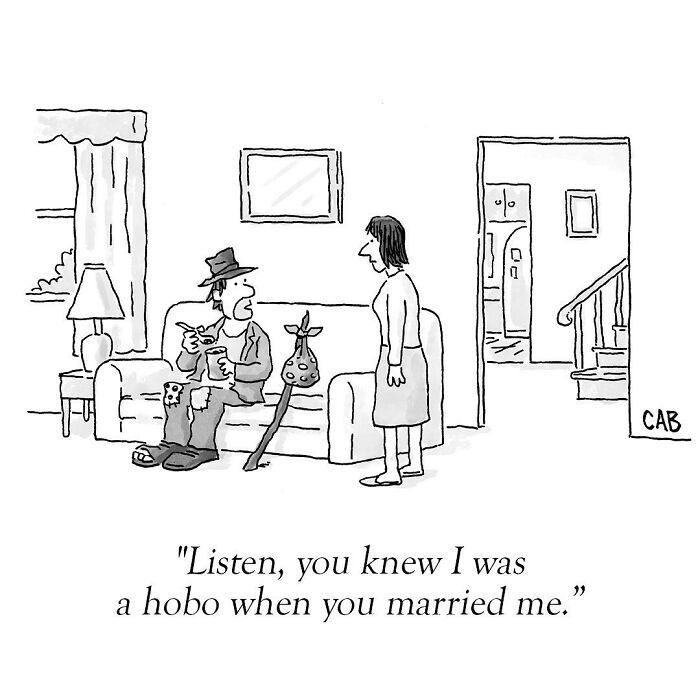 Dive Into The Whimsical World Of Mat Barton's Comics