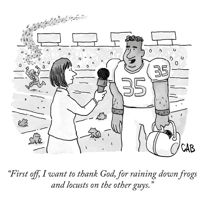 Dive Into The Whimsical World Of Mat Barton's Comics