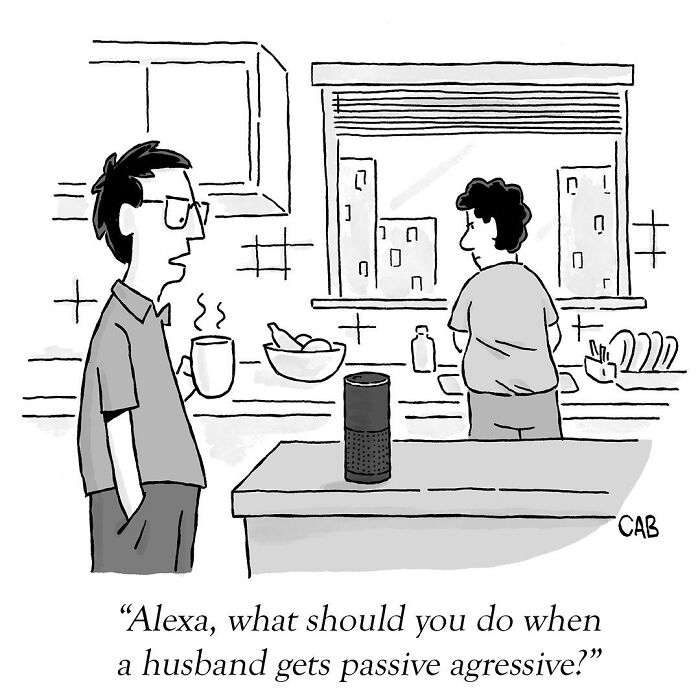 Dive Into The Whimsical World Of Mat Barton's Comics