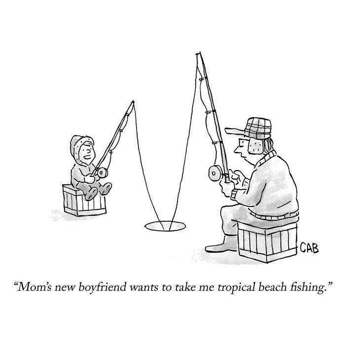 Dive Into The Whimsical World Of Mat Barton's Comics