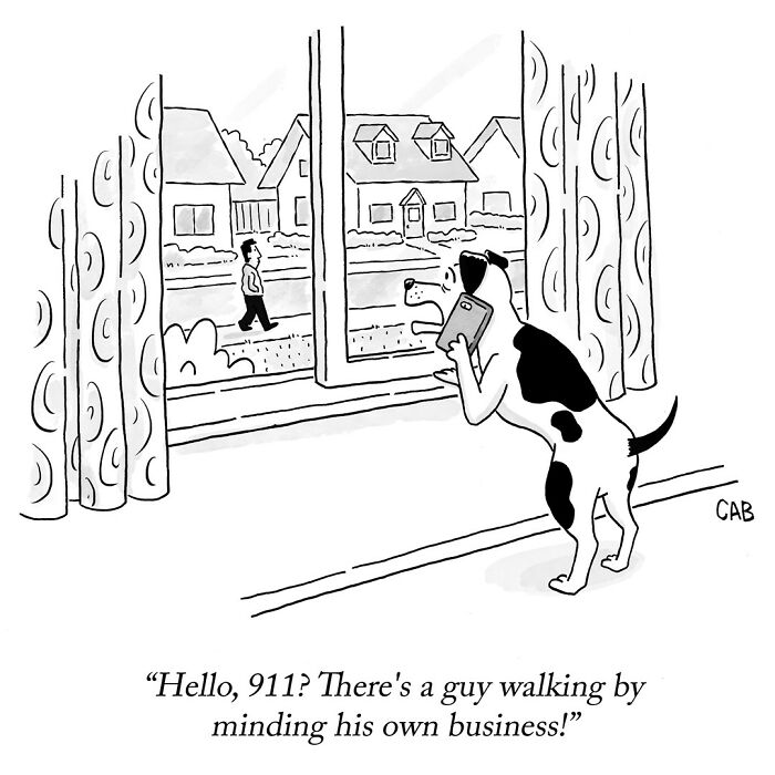 Dive Into The Whimsical World Of Mat Barton's Comics