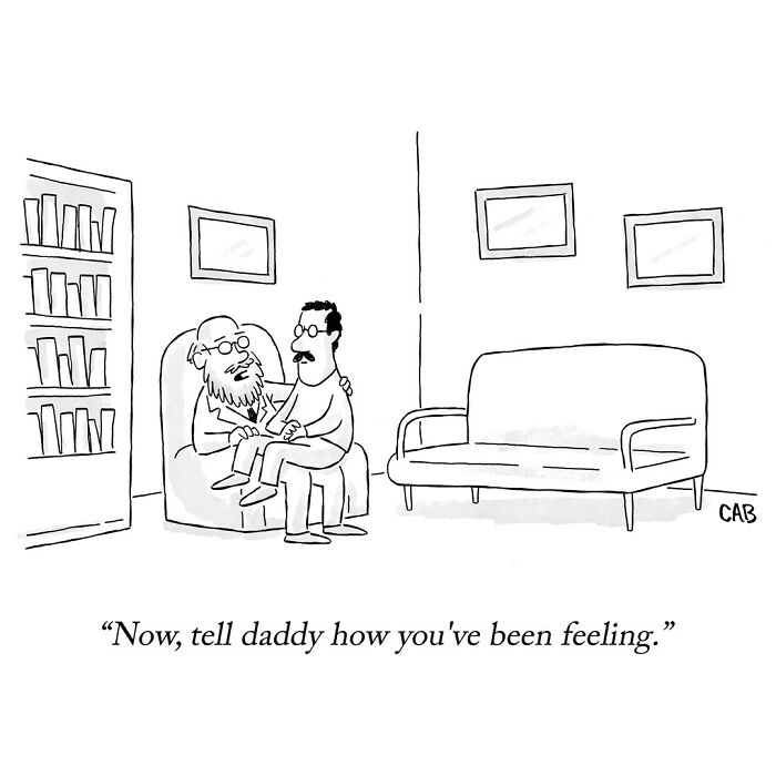 Dive Into The Whimsical World Of Mat Barton's Comics