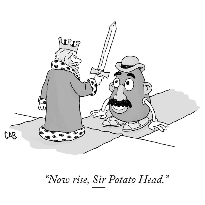 Dive Into The Whimsical World Of Mat Barton's Comics