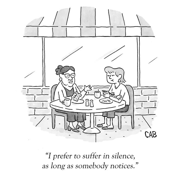 Dive Into The Whimsical World Of Mat Barton's Comics