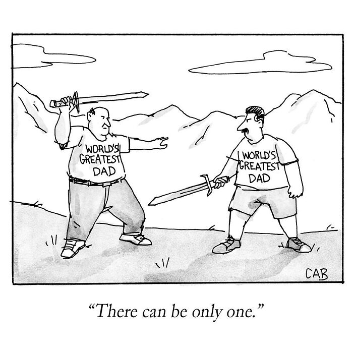 Dive Into The Whimsical World Of Mat Barton's Comics