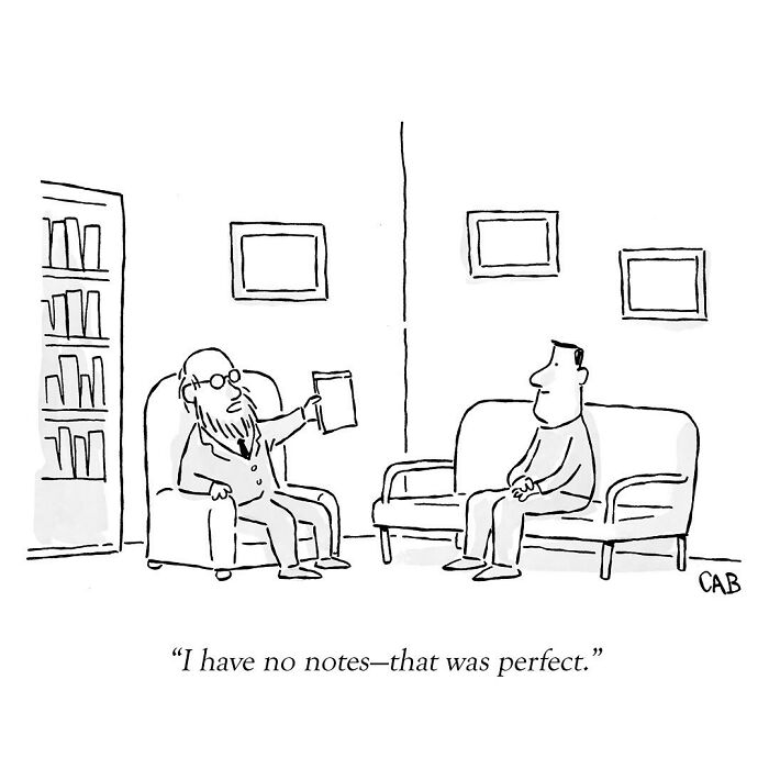 Dive Into The Whimsical World Of Mat Barton's Comics